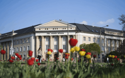 Jósa András Múzeum – 150 éves kulturális öröksége Nyíregyházán