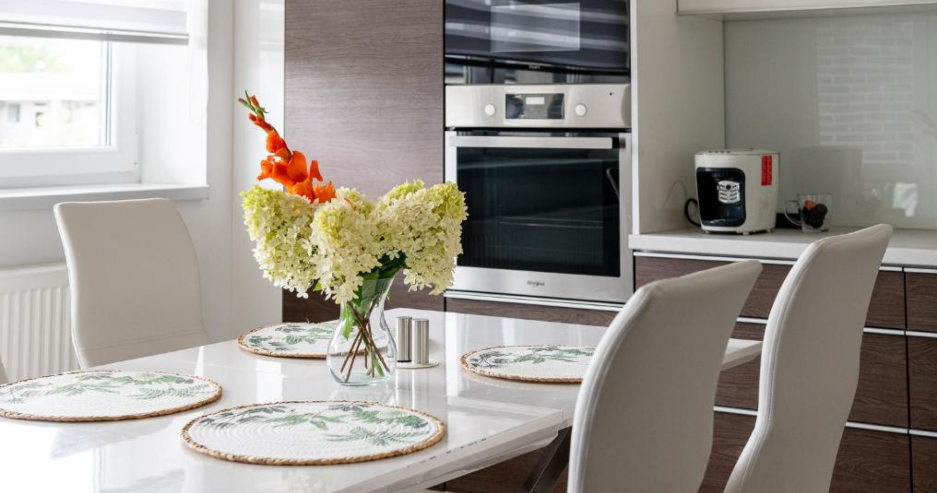  apartman Nyíregyházán - White City Apartman