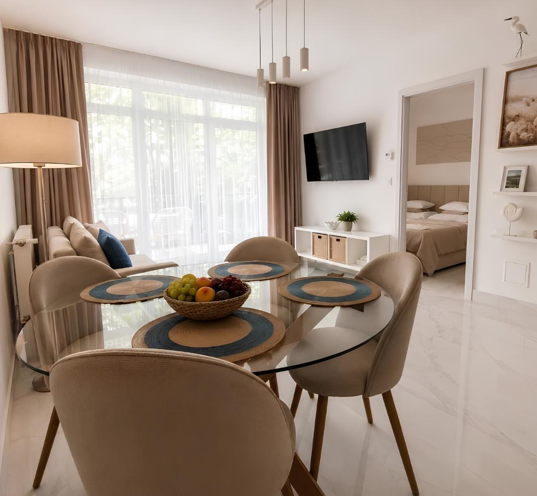 AZURE APARTMAN